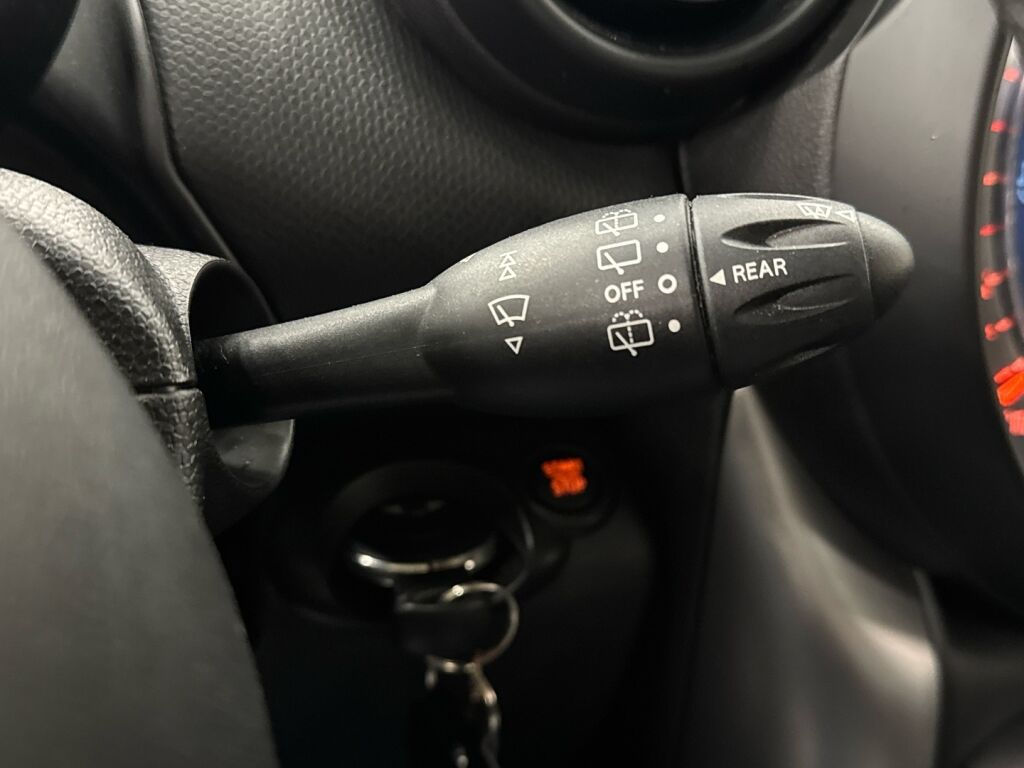 Mini Countryman 2017 Hopea