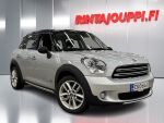 Mini Countryman 2017 Hopea