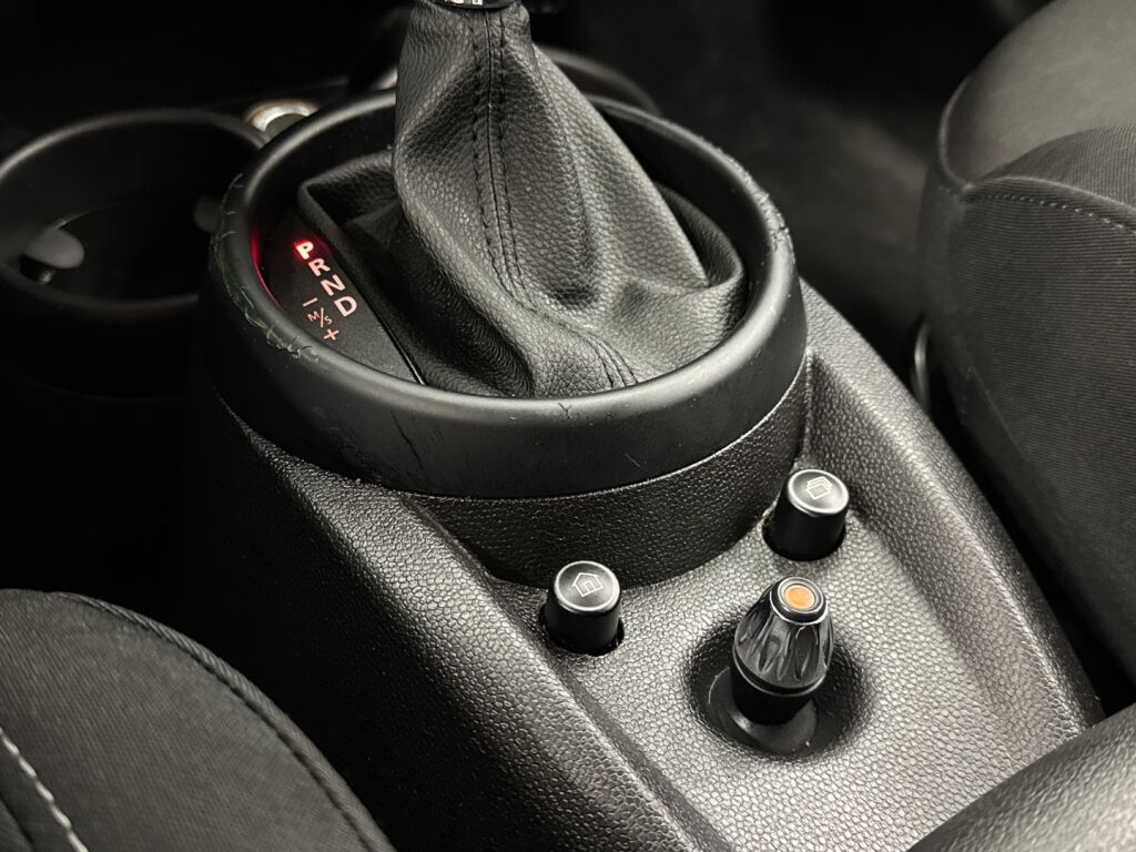 Mini Countryman 2017 Hopea