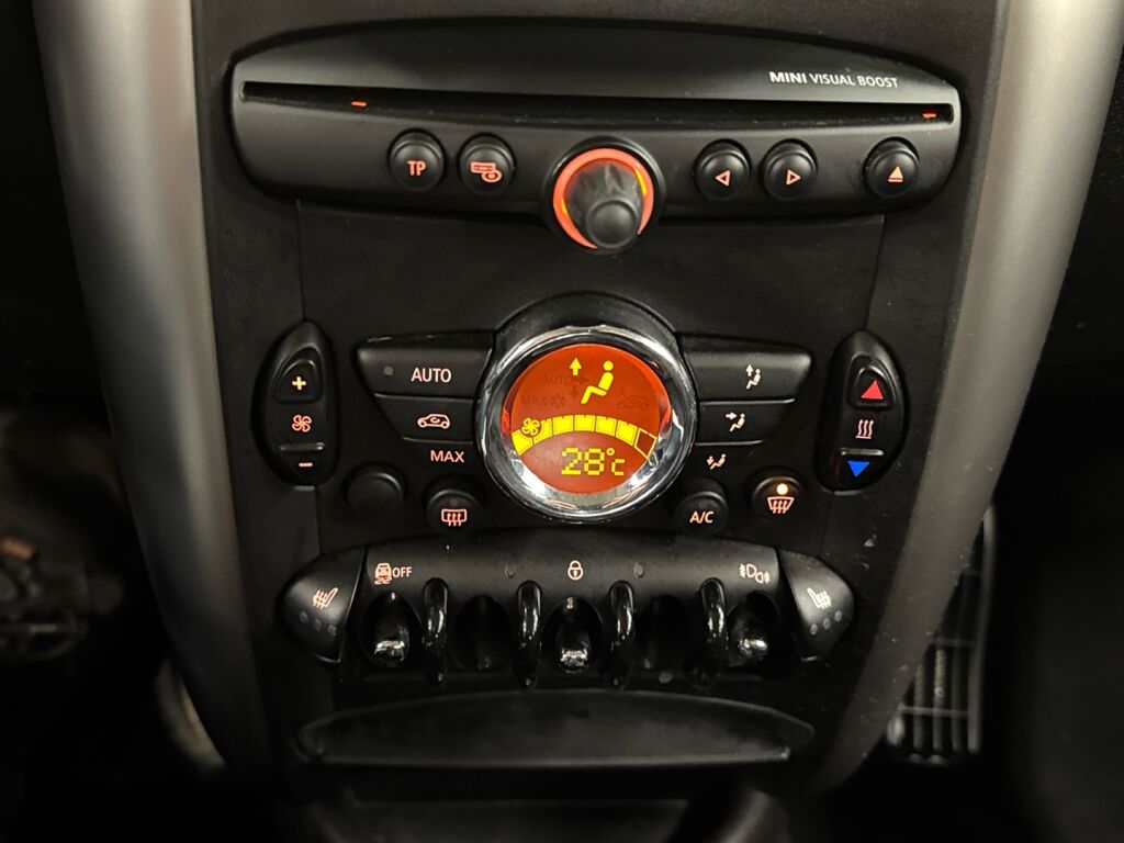 Mini Countryman 2017 Hopea