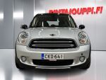Mini Countryman 2017 Hopea