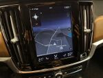 Volvo S90 2016 Harmaa