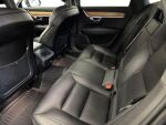 Volvo S90 2016 Harmaa