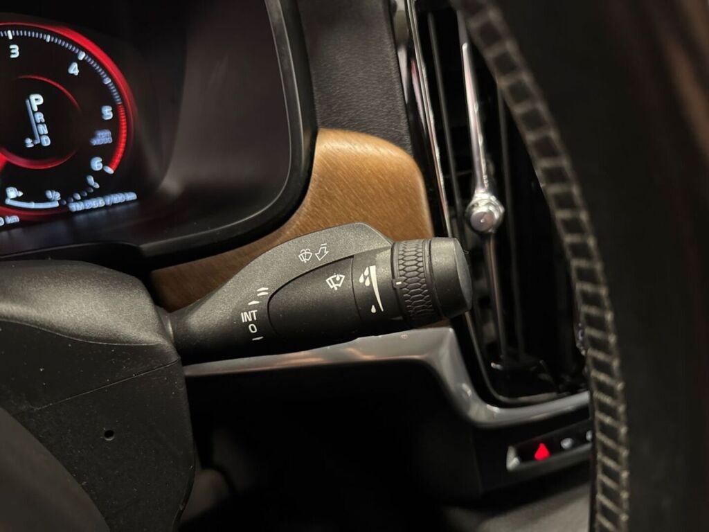 Volvo S90 2016 Harmaa