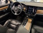 Volvo S90 2016 Harmaa