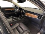 Volvo S90 2016 Harmaa