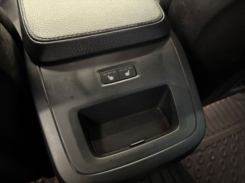 Volvo S90 2016 Harmaa