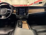 Volvo S90 2016 Harmaa