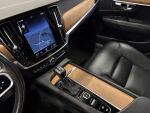 Volvo S90 2016 Harmaa