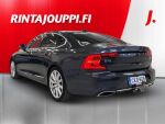 Volvo S90 2016 Harmaa