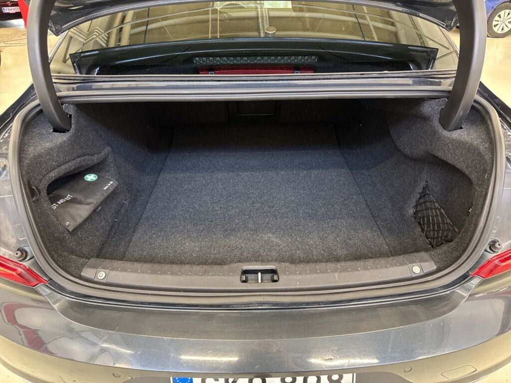 Volvo S90 2016 Harmaa