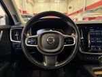 Volvo S90 2016 Harmaa