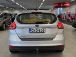 Ford Focus 2016 Met. Harmaa