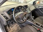 Ford Focus 2016 Met. Harmaa