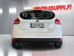 Ford Focus 2017 Valkoinen