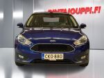 Ford Focus 2016 Sininen