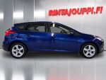 Ford Focus 2016 Sininen