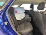 Ford Focus 2016 Sininen