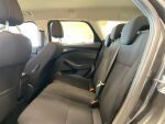 Ford Focus 2017 Harmaa