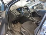 Ford Focus 2017 Harmaa