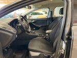 Ford Focus 2017 Harmaa