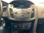 Ford Focus 2017 Harmaa