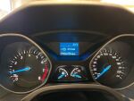 Ford Focus 2017 Harmaa