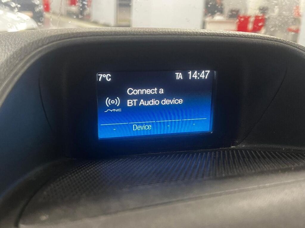 Ford Transit Custom 2017 Harmaa