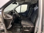 Ford Transit Custom 2017 Harmaa