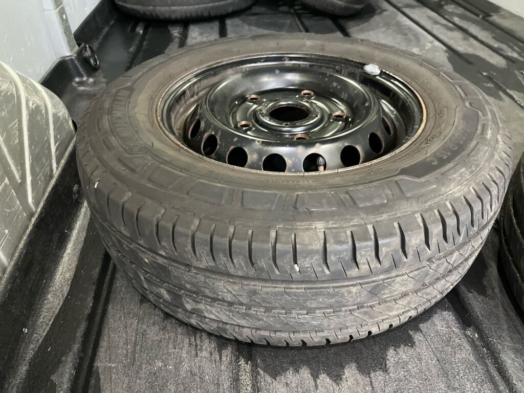 Ford Transit Custom 2017 Harmaa