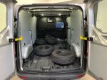 Ford Transit Custom 2017 Harmaa