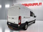 Ford Transit 2017 Valkoinen