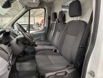 Ford Transit 2017 Valkoinen