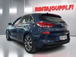 Hyundai i30 5d 2017 Sininen