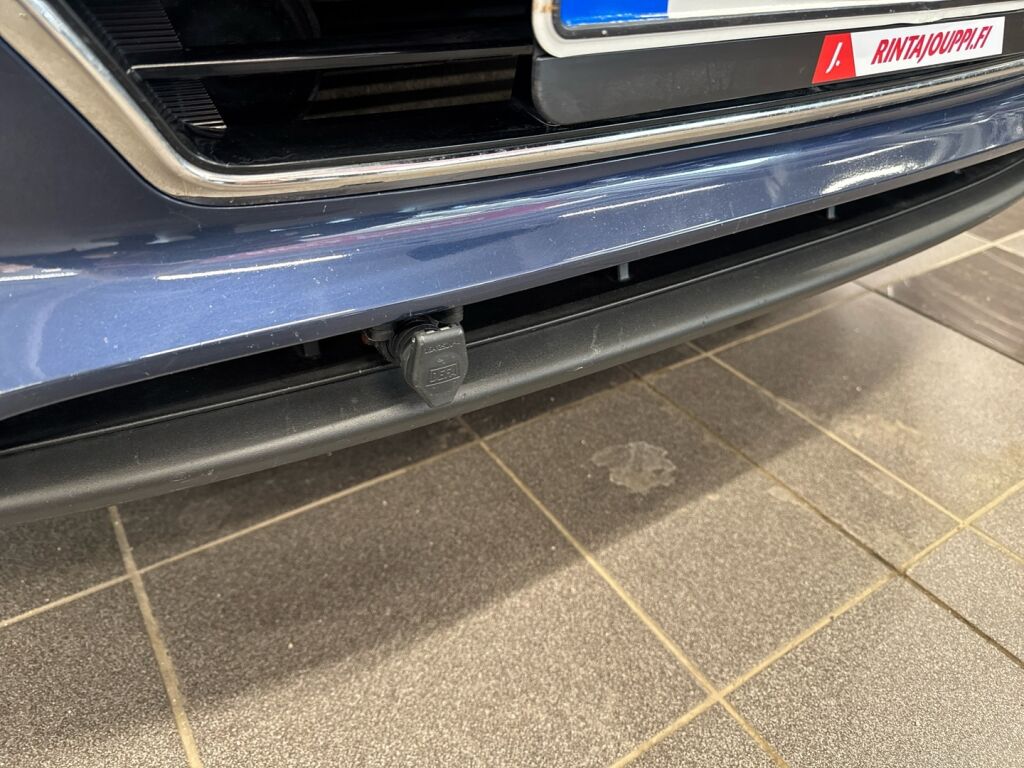 Hyundai i30 5d 2017 Sininen