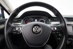 Volkswagen Passat 2017 Sininen