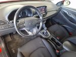 Hyundai i30 5d 2018 Punainen