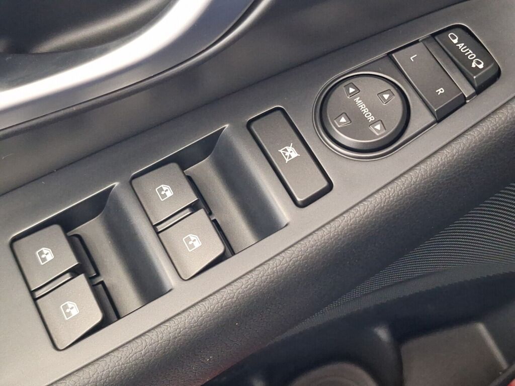 Hyundai i30 5d 2018 Punainen