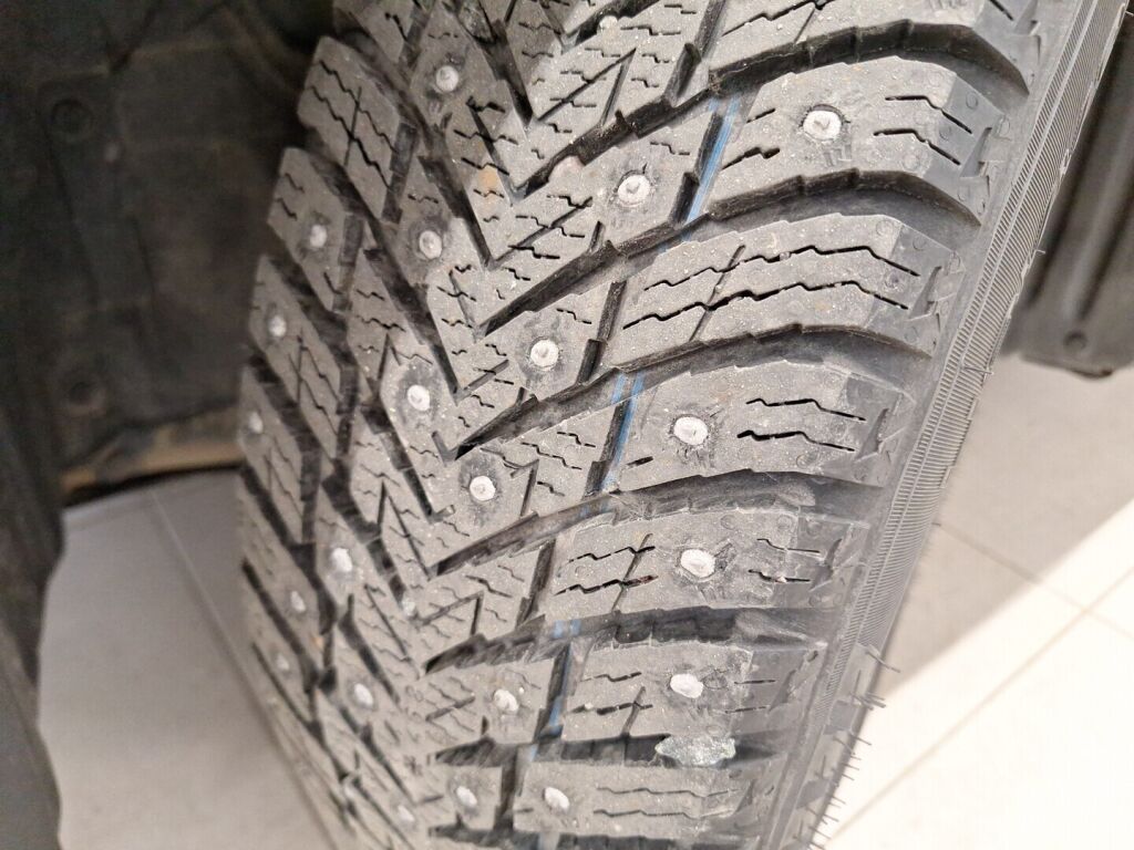 Mazda Mazda2 2017 Harmaa