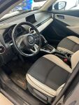 Mazda Mazda2 2017 Harmaa