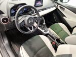 Mazda Mazda2 2017 Harmaa