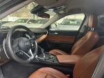 Alfa Romeo Giulia 2017 Harmaa