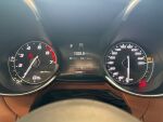 Alfa Romeo Giulia 2017 Harmaa