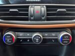 Alfa Romeo Giulia 2017 Harmaa