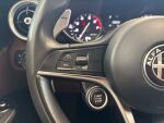 Alfa Romeo Giulia 2017 Harmaa