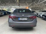 Alfa Romeo Giulia 2017 Harmaa