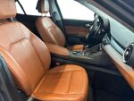 Alfa Romeo Giulia 2017 Harmaa