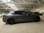Alfa Romeo Giulia 2017 Harmaa