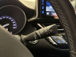 Toyota C-HR 2017 Harmaa
