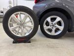 Toyota C-HR 2017 Harmaa
